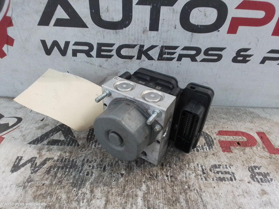 2014-2019 Renault Captur Abs Pump Modulator