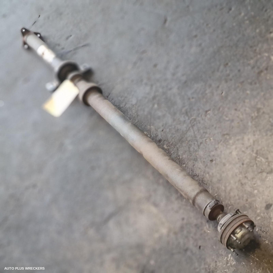 2008-2011 Ford Falcon Rear Drive Shaft