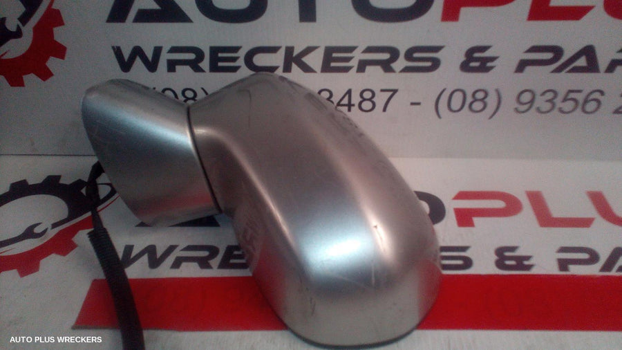 2007 Honda Civic Left Door Mirror