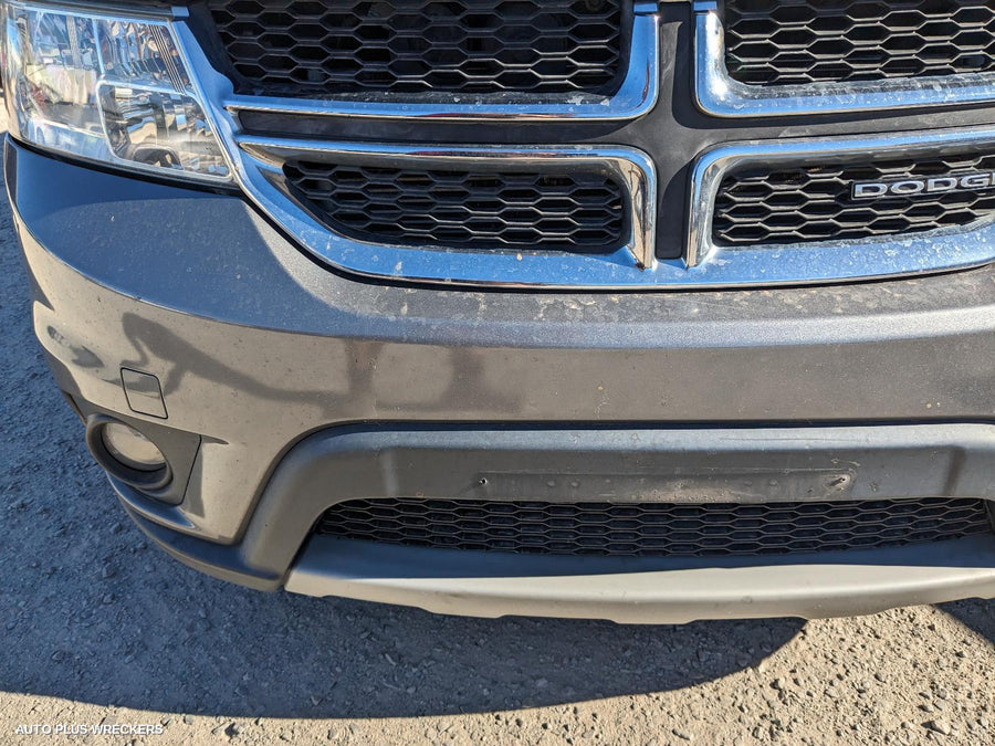 2012 Dodge Journey Right Door Mirror