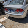 2007 Honda Civic Right Door Mirror