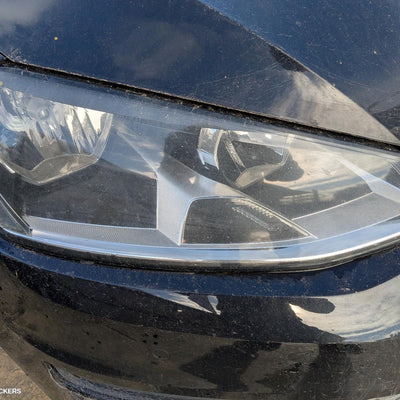 2012-2020 Volkswagen Golf Left Rear Wnd Reg Motor