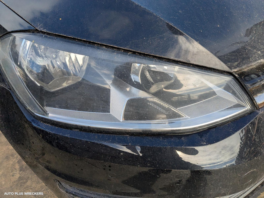 2012-2020 Volkswagen Golf Left Guard Liner
