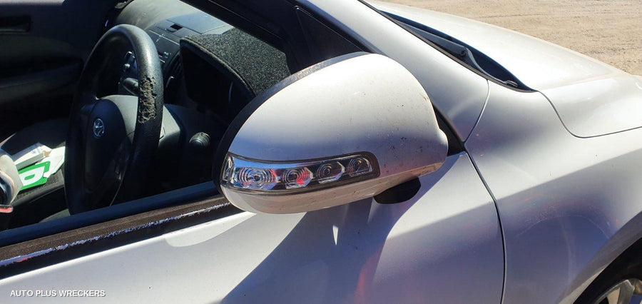 2010 Hyundai I30 Right Indicator Fog Side