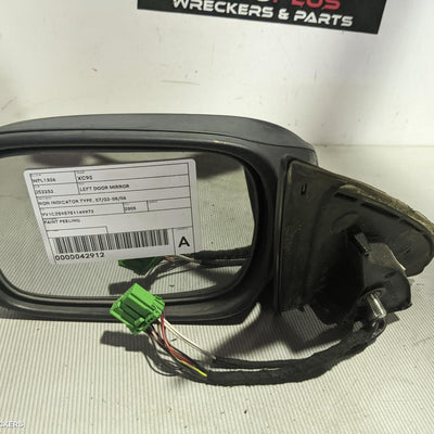 2003-2006 Volvo Xc90 Left Door Mirror