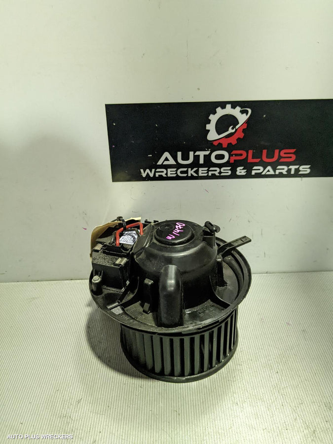 2008-2016 Volkswagen Tiguan Heater Fan Motor