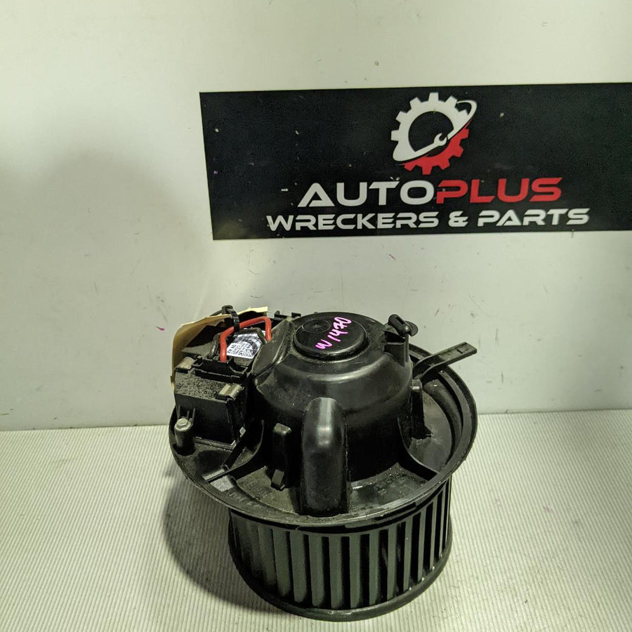 2008-2016 Volkswagen Tiguan Heater Fan Motor