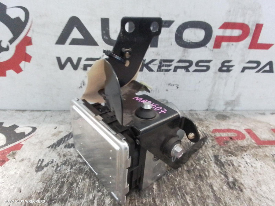 2015-2022 Mitsubishi Outlander Abs Pump Modulator