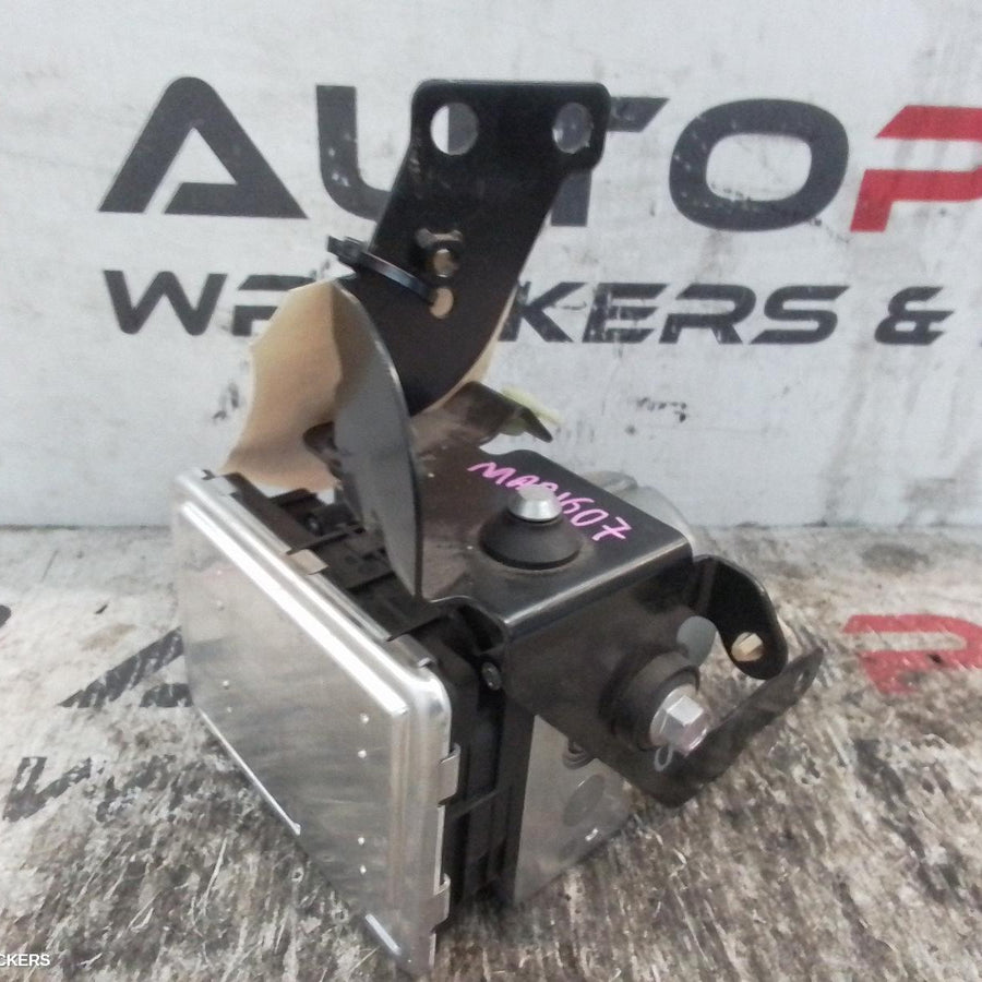 2015-2022 Mitsubishi Outlander Abs Pump Modulator