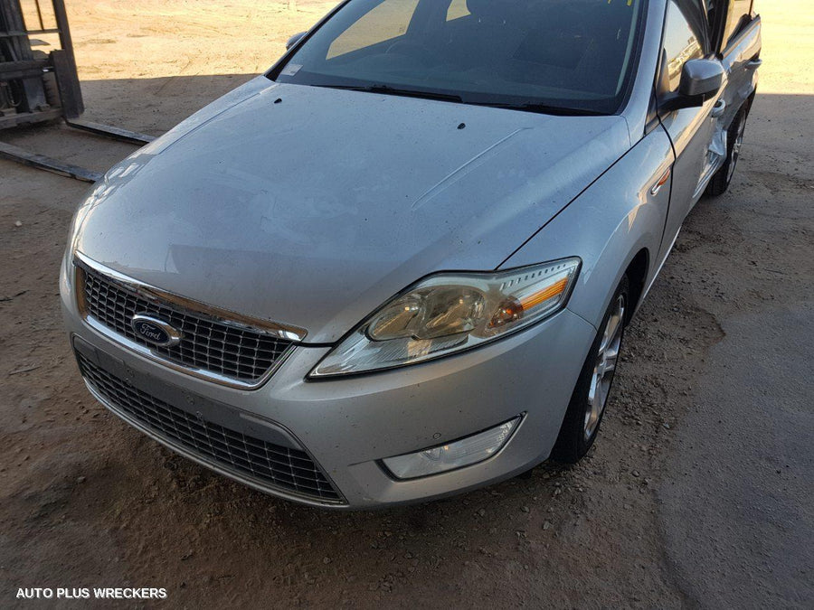 2007 Ford Mondeo Intercooler