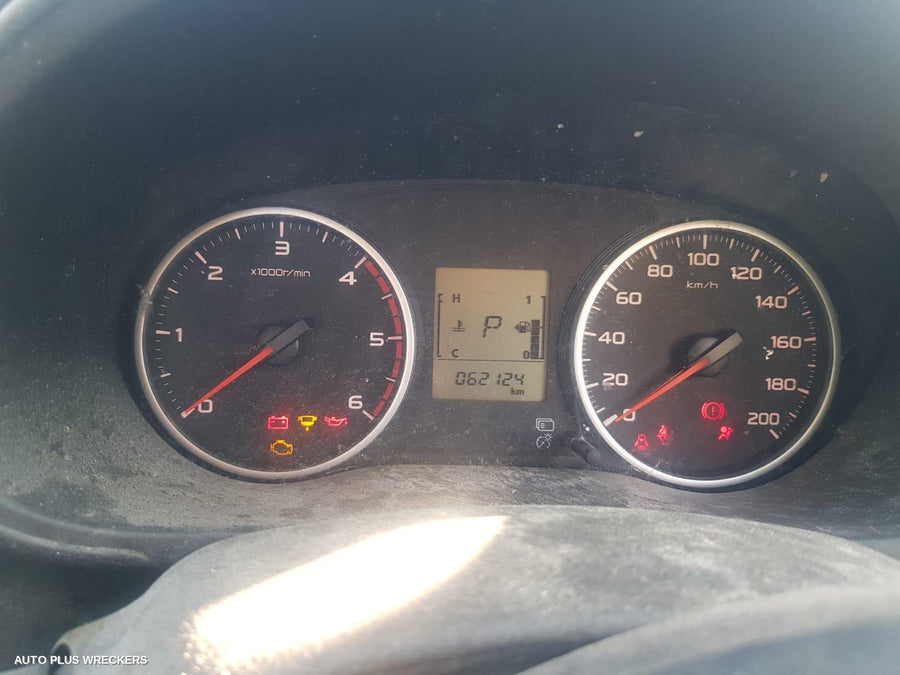 2018 Mitsubishi Triton A C Compressor