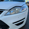 2014 Ford Mondeo Particulate Filter Dpf
