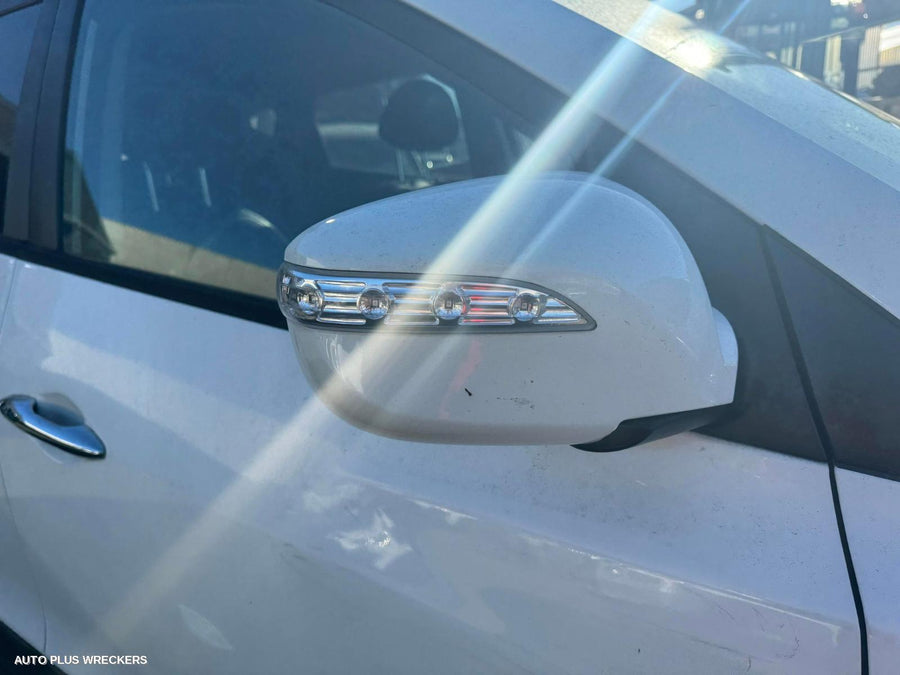 2012 Hyundai Ix35 Right Taillight