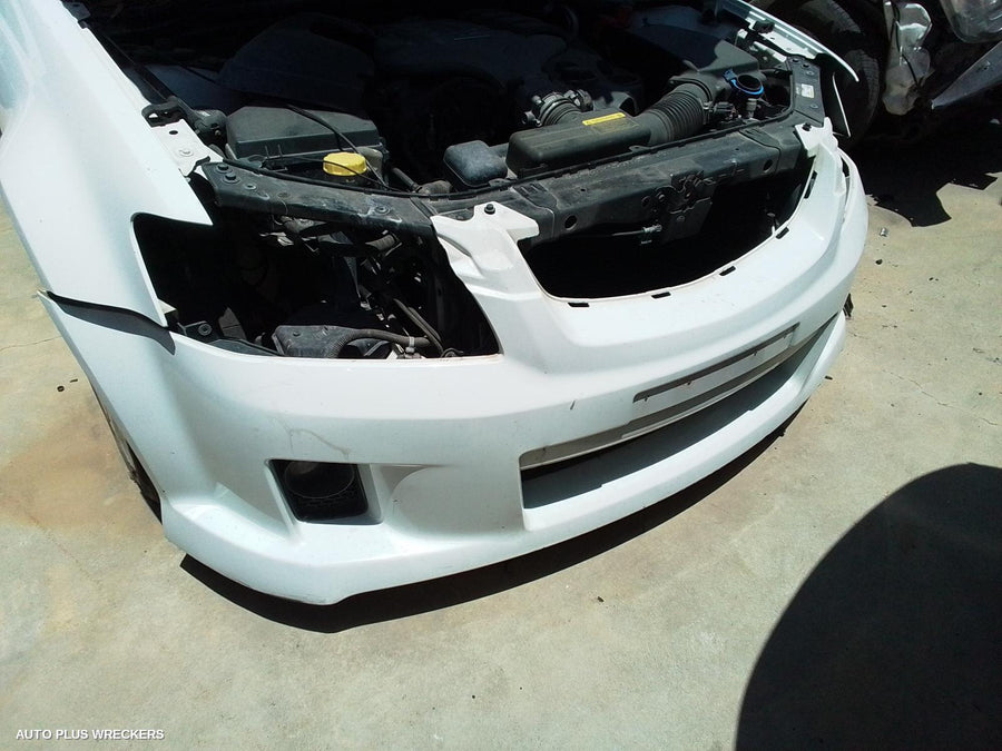 2006 Holden Commodore Steering Box Rack