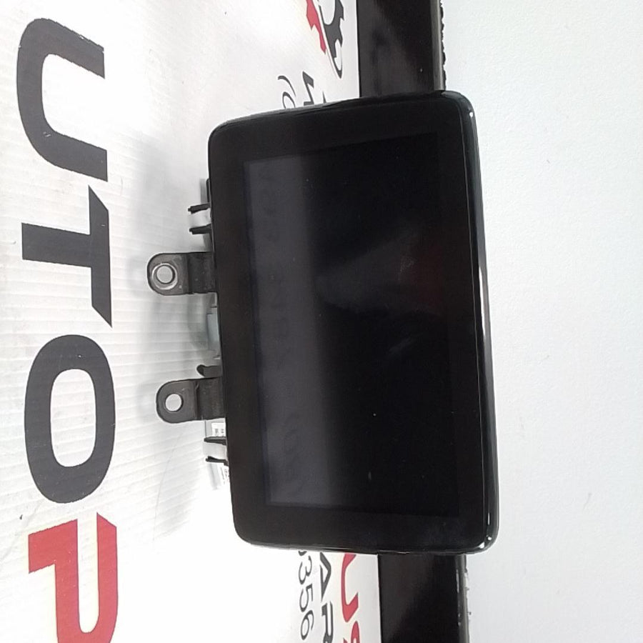 2014-2026 Mazda 2 Radio Cd Dvd Sat Tv