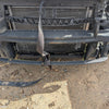 2015 Volkswagen Polo Left Rear Door Sliding