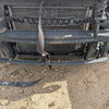 2015 Volkswagen Polo Right Guard Liner