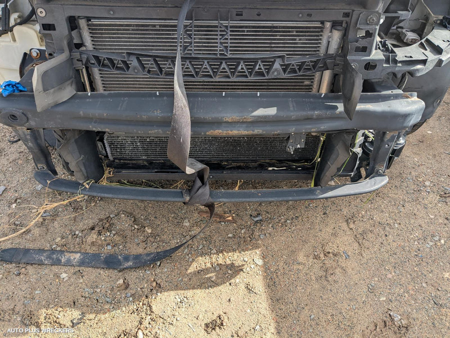 2015 Volkswagen Polo Steering Box Rack