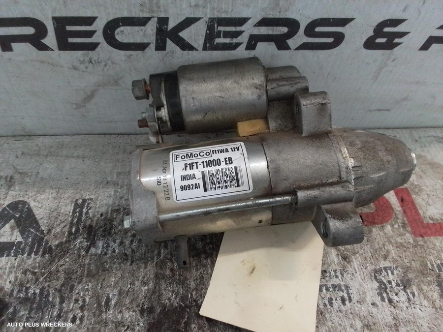 2016-2020 Ford Escape Starter