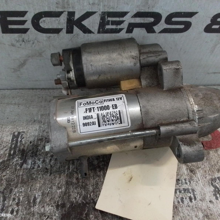 2016-2020 Ford Escape Starter