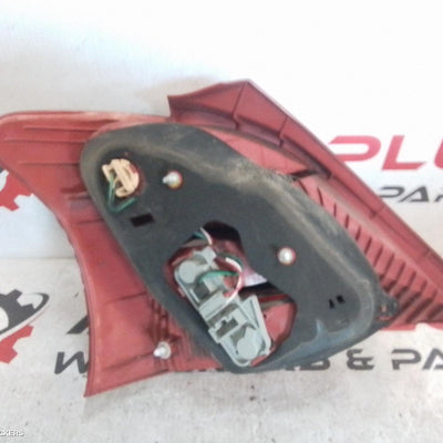 2006 Toyota Yaris Right Taillight