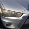 2010 Mitsubishi Outlander Seatbelt Stalk