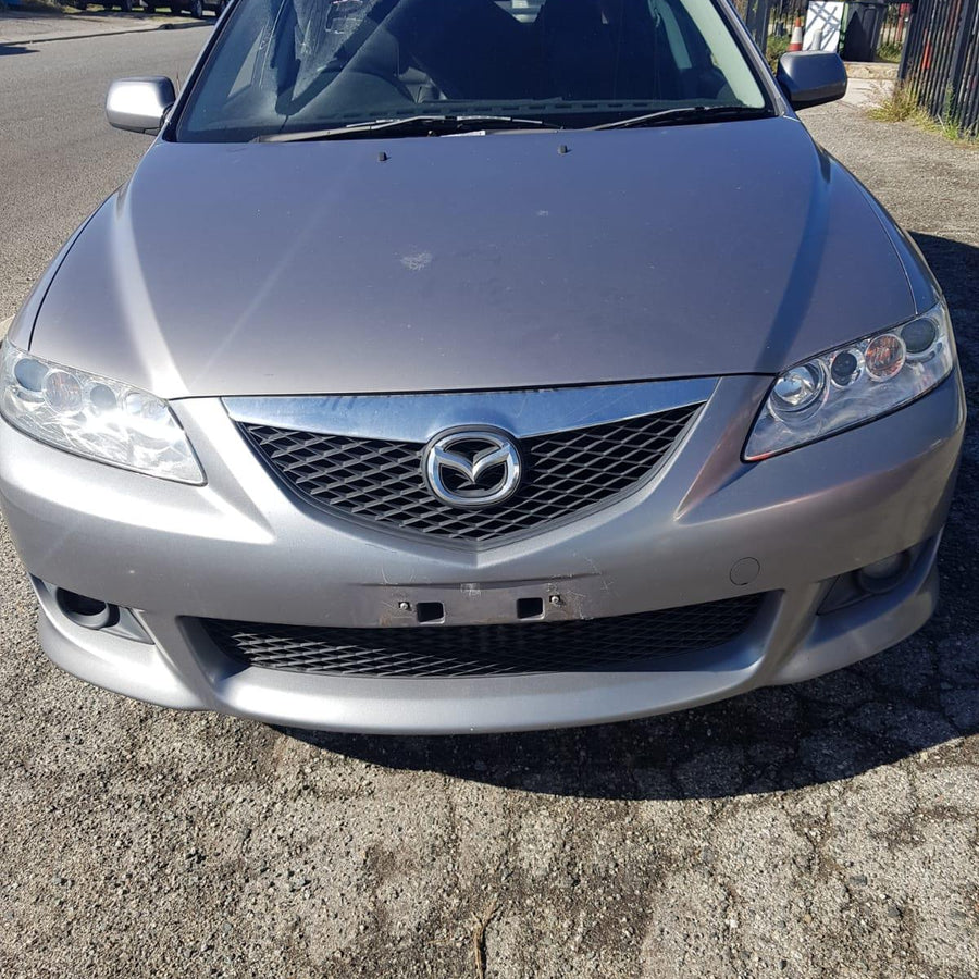 2002-2005 Mazda 6 Grille