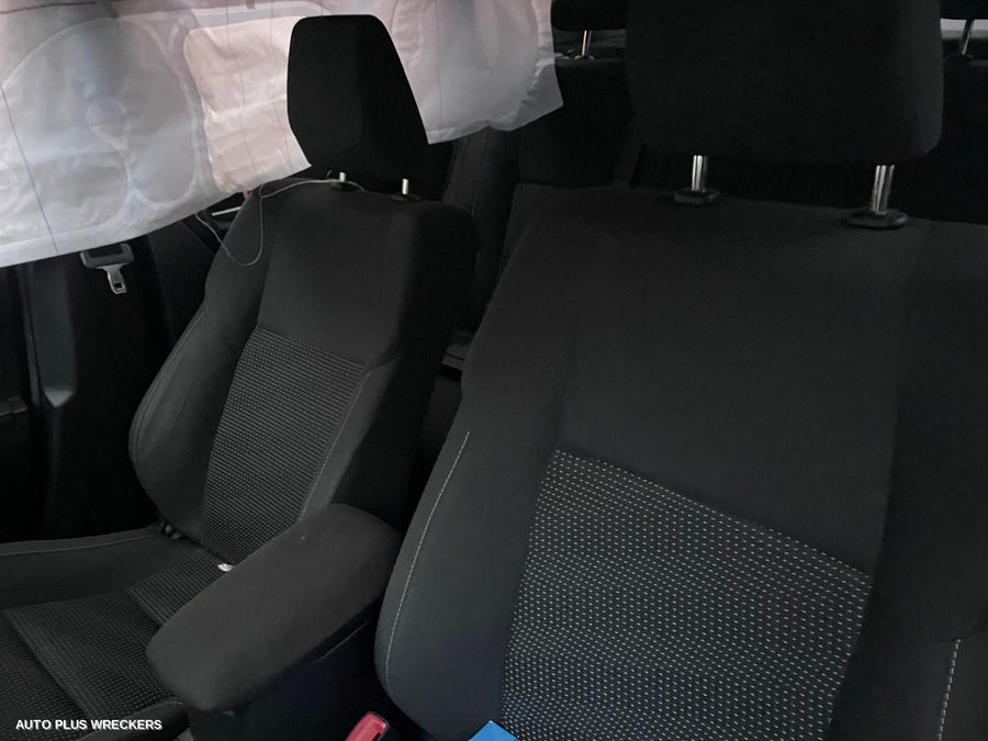 2016 Toyota Corolla Door Boot Gate Lock