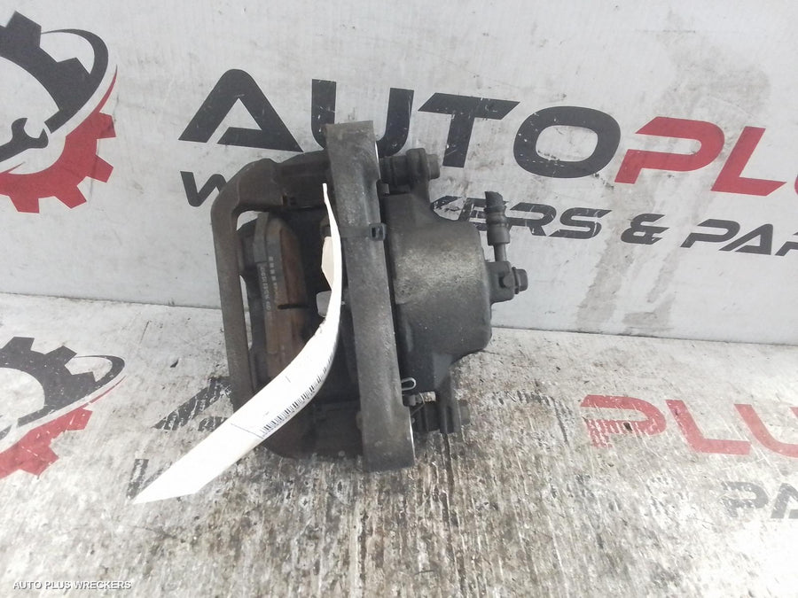 2008-2011 Nissan Murano Caliper