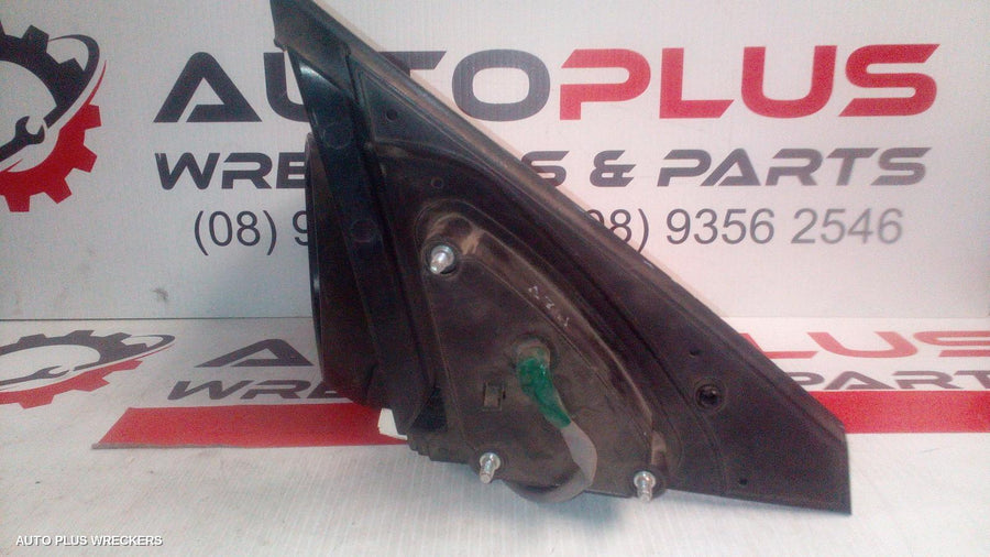 2008 Suzuki Swift Left Door Mirror