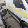 2011 Mercedes Sprinter Sunvisor