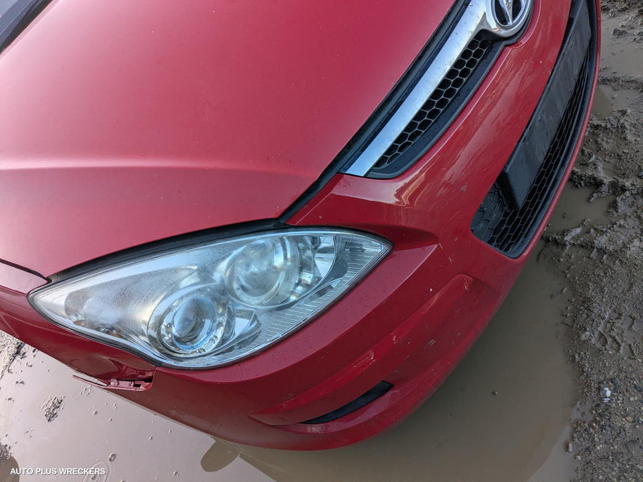 2009 Hyundai I30 Abs Sensor