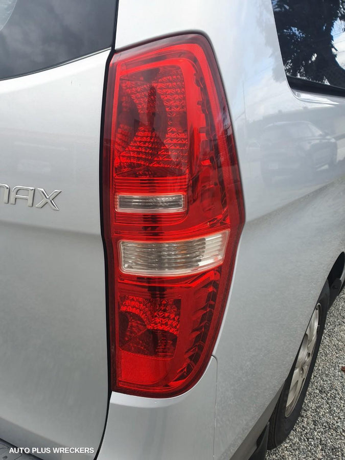 2010 Hyundai Iload/imax Airbag Module Sensor