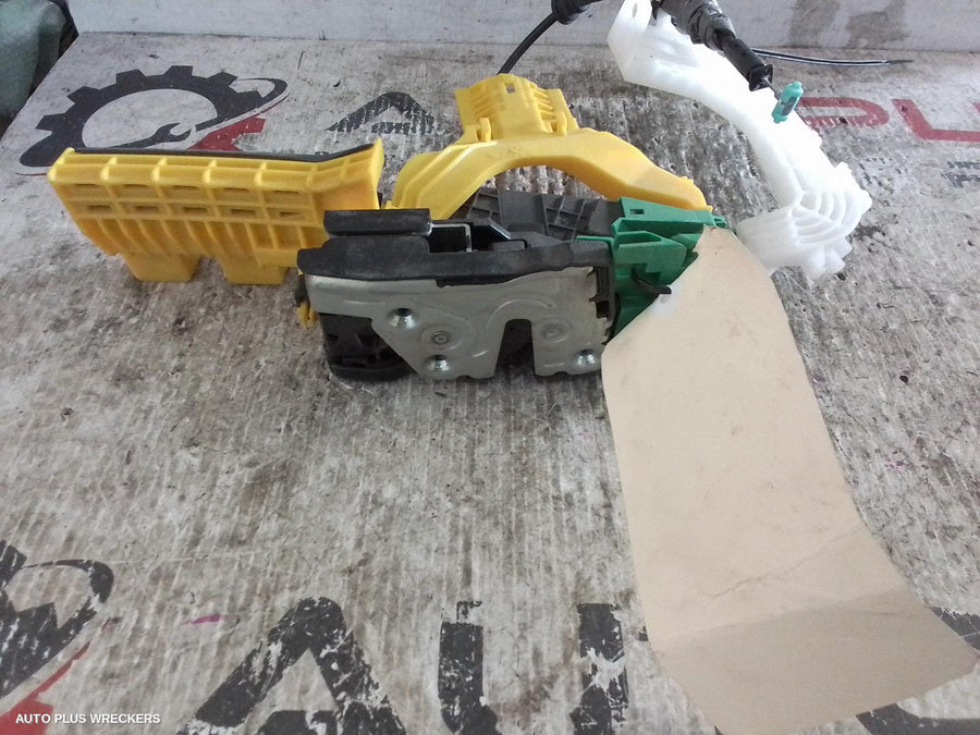 2017-2023 Hyundai I30 Door Boot Gate Lock