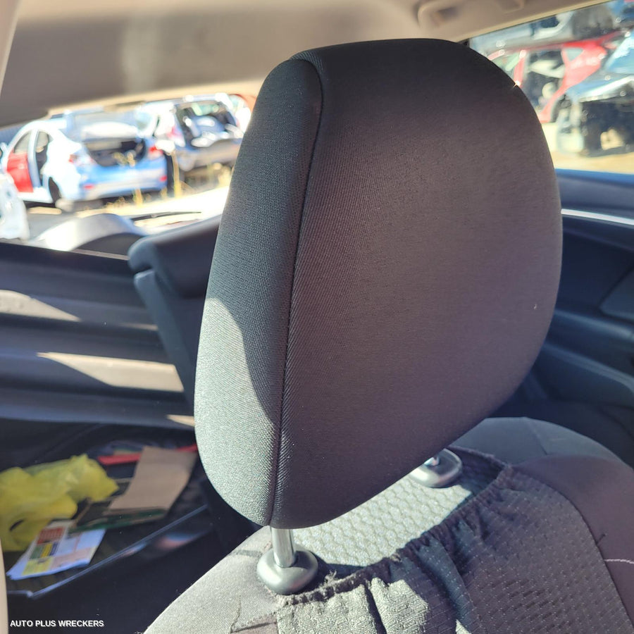 2019 Honda Jazz Pwr Dr Wind Switch