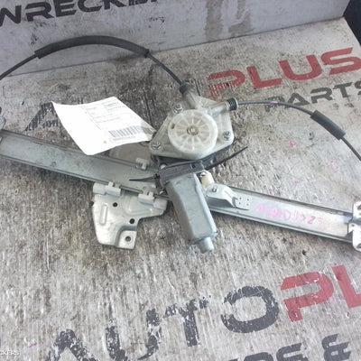 2007-2021 Hyundai Iload/imax Right Front Window Reg Motor