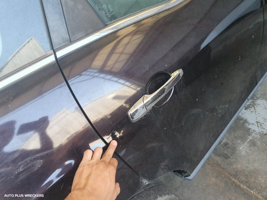 2010 Mazda Cx7 Right Taillight