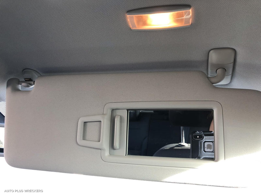 2015 Volkswagen Golf Right Door Mirror