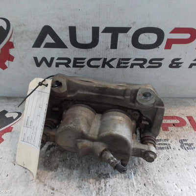 2014-2021 Jeep Cherokee Caliper