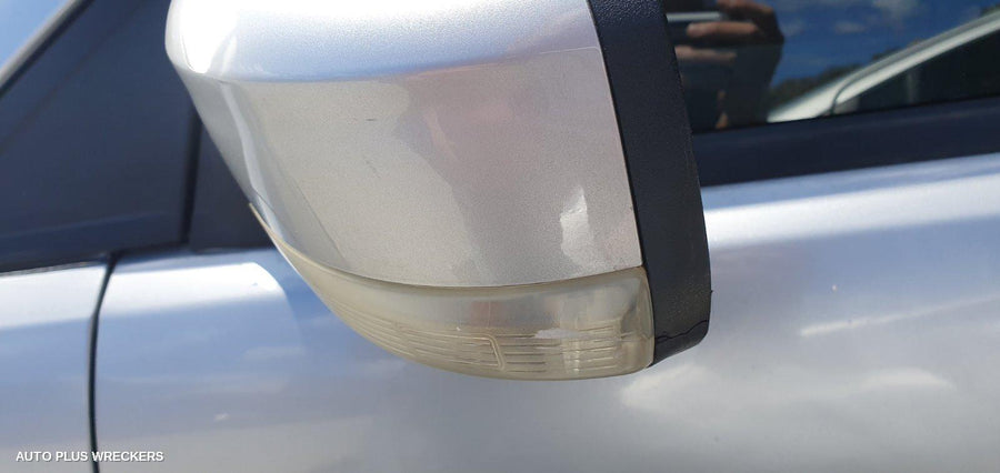 2011 Ford Focus A C Condenser