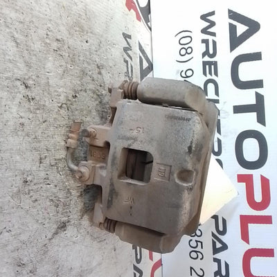 2017-2020 Holden Equinox Caliper