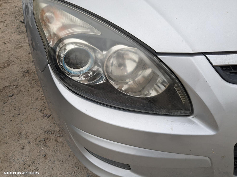 2011 Hyundai I30 Left Front Door