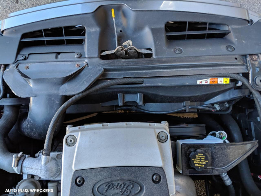 2003 Ford Falcon A C Condenser