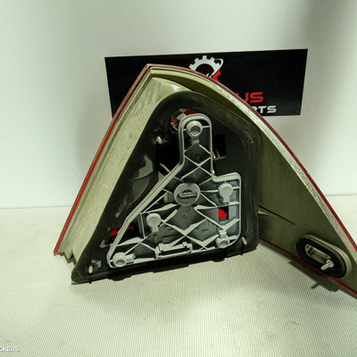 2002 Mercedes C Class Left Taillight