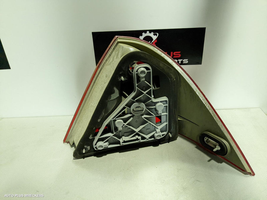 2002 Mercedes C Class Left Taillight