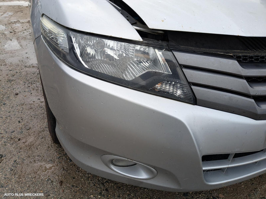 2009-2013 Honda City Left Door Mirror