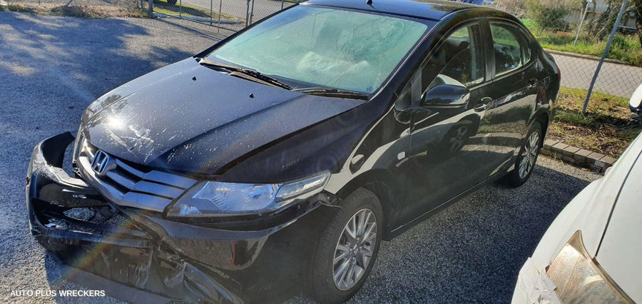 2009-2012 Honda City Left Taillight