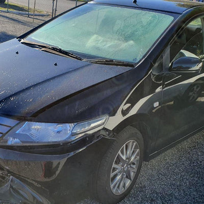 2010 Honda City Left Taillight