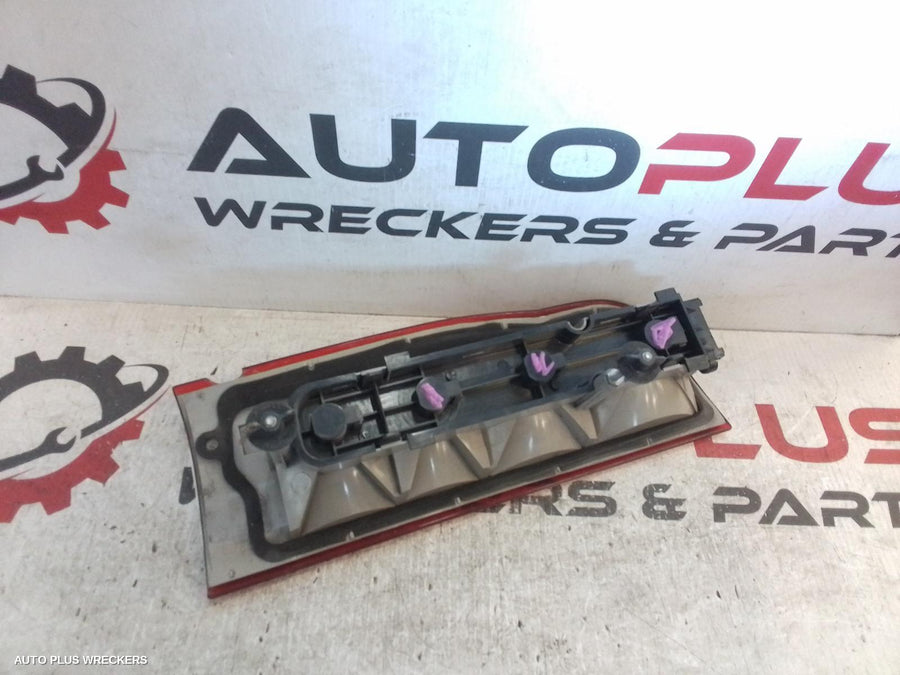 2007 Ford Transit Right Taillight