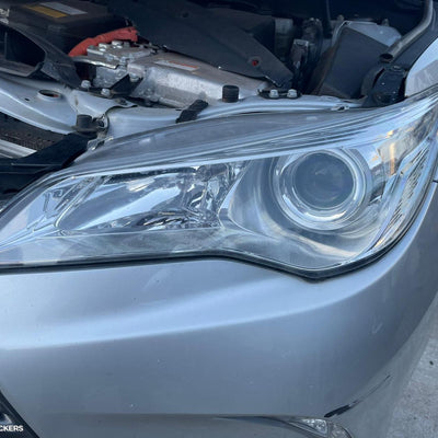 2017 Toyota Camry Door Boot Gate Lock